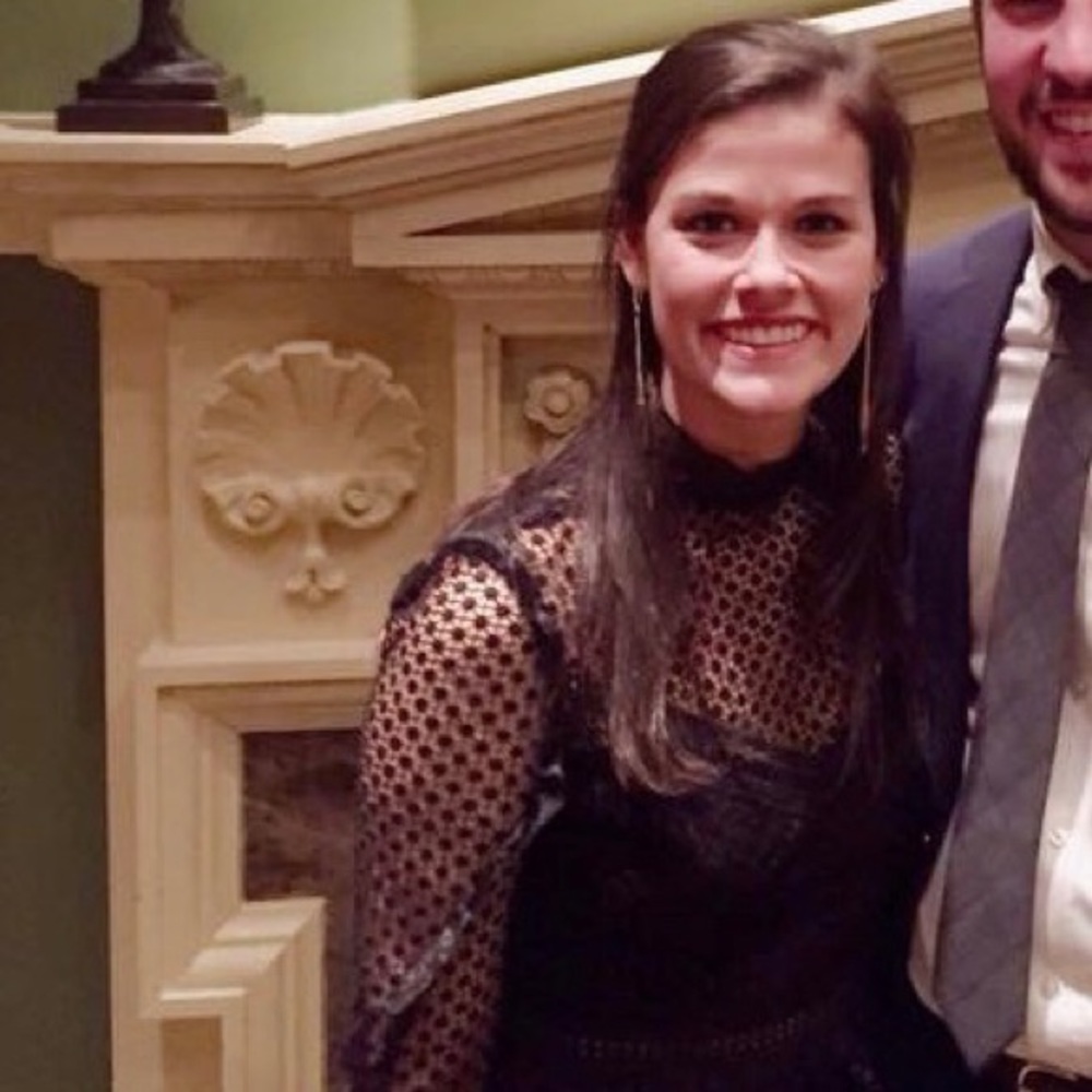 Meet your Posher, Carson